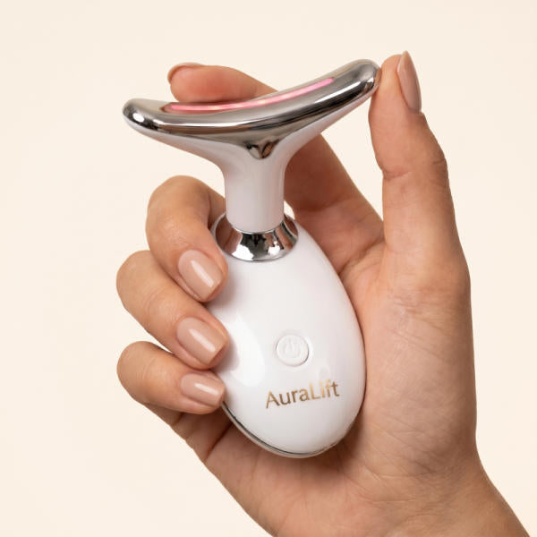AuraLift Experience